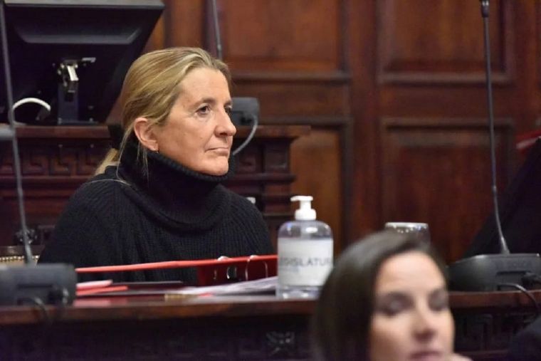 Foto: Twitter Claudia Najul