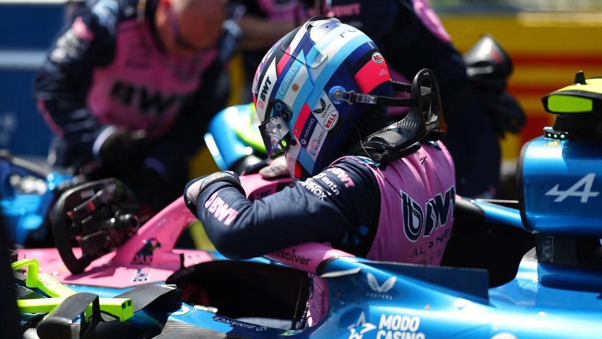Cómo quedaron Franco Colapinto y Alpine en el campeonato tras el GP de Canadá