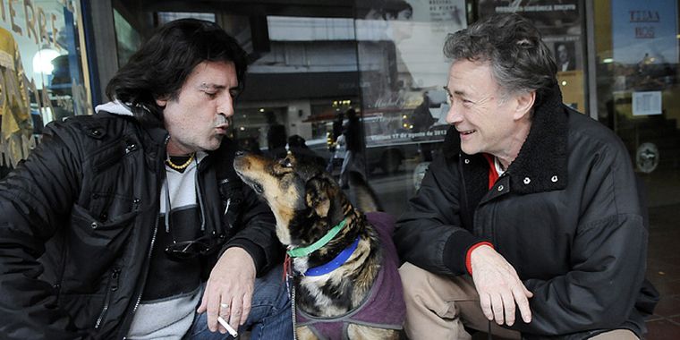 Foto: Nacho Gaffuri / MDZ