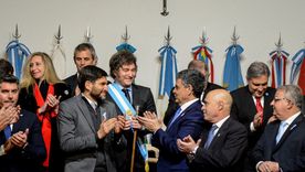 El Consejo de Mayo tuvo una última reunión antes de fin de año.