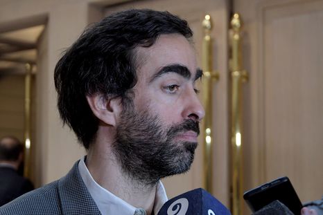 encontraron en tucuman la camioneta robada a victor fayad: los detalles encontraron en tucuman la camioneta robada a victor fayad: los detalles