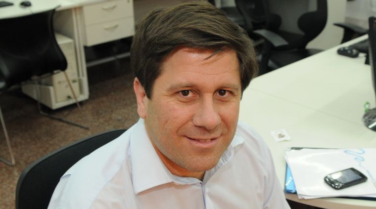 Foto: Alf Ponce / MDZ