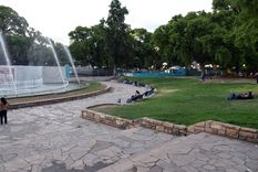 Foto: ALF PONCE / MDZ