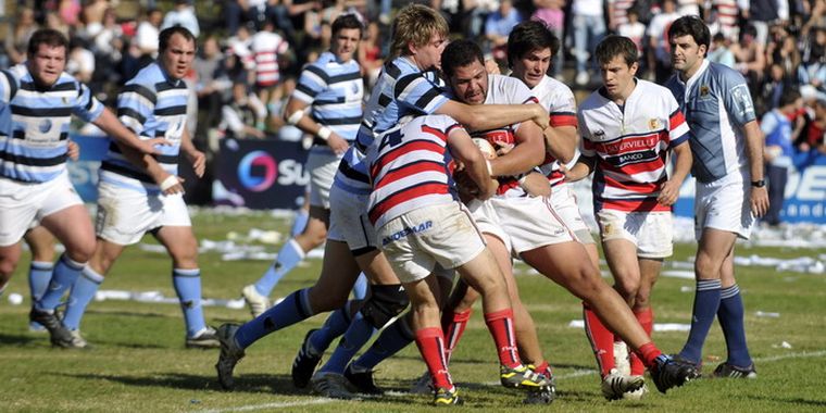 Foto: Nacho Gaffuri / MDZ