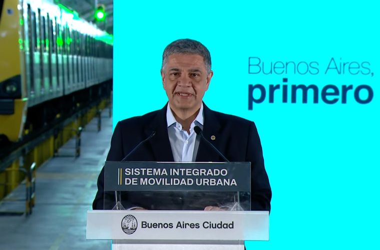 Foto: Captura / Gobierno de la Ciudad de Buenos Aires