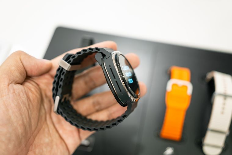 El 2026 será clave para que el Samsung Galaxy Watch Ultra 2 consolide su posición con una actualización de alto impacto. El 2026 será clave para que el Samsung Galaxy Watch Ultra 2 consolide su posición con una actualización de alto impacto.