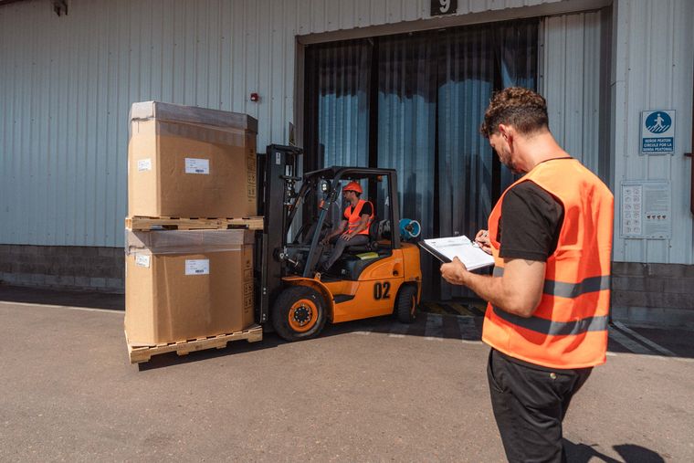 El grupo se consolida como el único centro logístico del país certificado bajo este esquema reconocido por la GFSI.