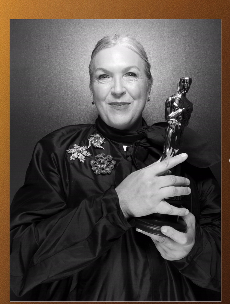 Los ganadores de los Premios Oscar. Los ganadores de los Premios Oscar.