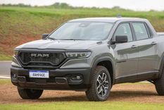 ram rampage crece mas de un 17% en los dos primeros meses del ano respecto a 2025
