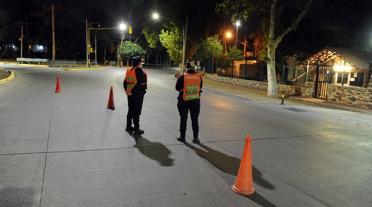 Foto: ALF PONCE MERCADO / MDZ