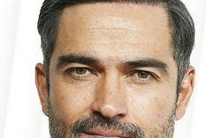 Alfonso Herrera vivió una aterradora experiencia como embajador de Las Naciones Unidas en Ucrania.