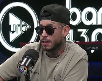 Ulises recibió una durísima denuncia.&nbsp;