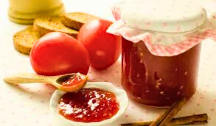 Todo lo que necesitas saber para preparar mermelada de tomate en casa Foto: Shutterstock