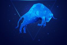 Un signo será el más beneficiado entre todos, según la IA. Foto: Shutterstock Un signo será el más beneficiado entre todos, según la IA. Foto: Shutterstock