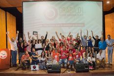 estos son los ganadores del festival audiovisual graba