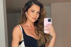 Lina Tejeiro fue hospitalizada de urgencia ¿Qué le ocurrió?