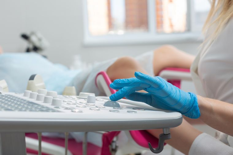 El coseguro de $6.000 también es para las consultas ginecológicas Foto: Shutterstock