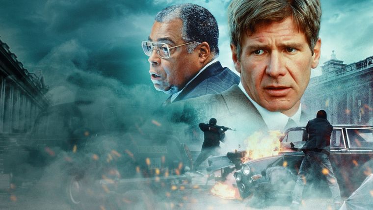 La película es furor en Netflix. Fuente: Netflix.