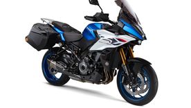 La nueva gama Hamamatsu Special Edition de Suzuki