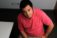 Foto: Alf Ponce / MDZ