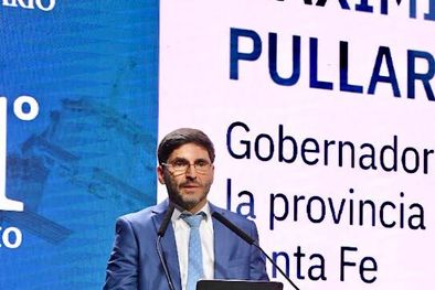 MDZol | Maximiliano Pullaro