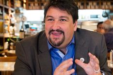 Maurice Closs, exgobernador de Misiones, dedicado ahora a la actividad privada, dio señales del impacto que tiene la pronunciada devaluación del real en Brasil.