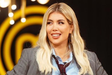 Wanda y un nuevo desafío. Wanda y un nuevo desafío.