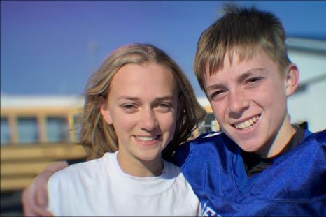 El documental es furor en Netflix. Foto: Archivo El documental es furor en Netflix. Foto: Archivo