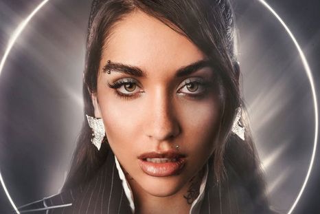 María Becerra tiene paquetes VIP para sus fans en el show de diciembre. / @mariabecerra María Becerra tiene paquetes VIP para sus fans en el show de diciembre. / @mariabecerra