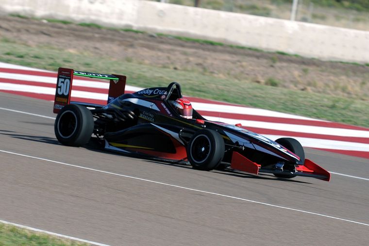 Foto: Fórmulas Argentinas