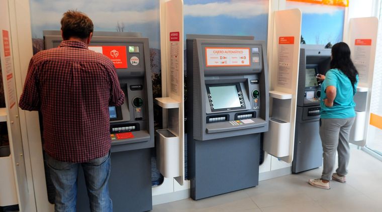 Foto: ALF PONCE / MDZ