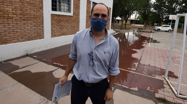 Foto: ALF PONCE MERCADO / MDZ