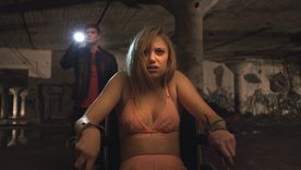 It Follows estrenó en 2014.&nbsp;