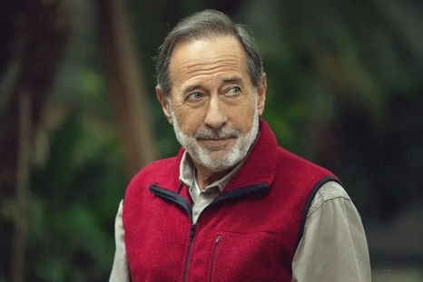 El hombre de las mil caras tiene un nuevo desafío. El hombre de las mil caras tiene un nuevo desafío.