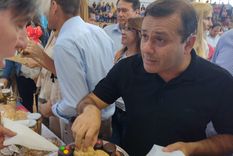 no hay economia regional que se haya salvado de la motosierra