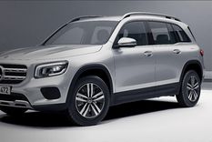 ya se vende en argentina el mercedes benz glb 200 advance 2wd