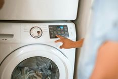 Los problemas con el temporizador o la placa de control podrían ser los culpables cuando falla el centrifugado. Foto: Pexels.com