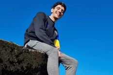 Marcos Perren, ex Bake Off Argentina El joven contó su experiencia viviendo en Noruega