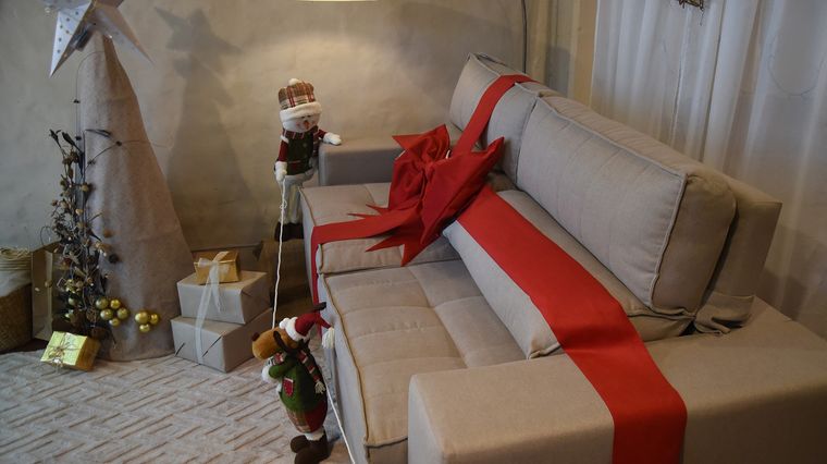 El segundo lugar del concurso impulsado por la Ciudad de Mendoza fue para Living Charly. El segundo lugar del concurso impulsado por la Ciudad de Mendoza fue para Living Charly.