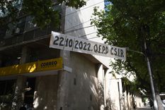 Gimnasia sigue disfrutando la victoria ante la Lepra. Foto: ALF PONCE MERCADO / MDZ Gimnasia sigue disfrutando la victoria ante la Lepra. Foto: ALF PONCE MERCADO / MDZ