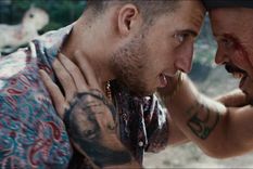 Wos y Residente sacaron Problema cabrón. Foto: Captura de pantalla Wos y Residente sacaron Problema cabrón. Foto: Captura de pantalla