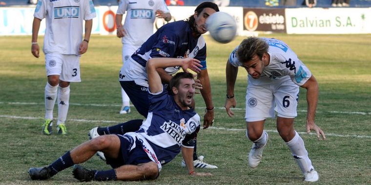 Foto: Nacho Gaffuri / MDZ