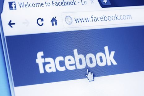 Facebook, la más afectada por el derecho al olvido de Google