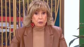 El descargo de Georgina Barbarossa en apoyo a la movilización federal de este martes. El descargo de Georgina Barbarossa en apoyo a la movilización federal de este martes.