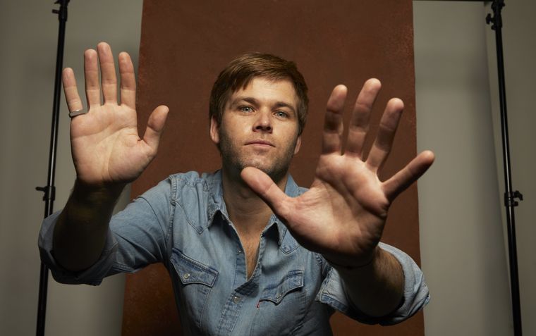 Benjamín Amadeo se presentará en Mendoza el próximo 23 de octubre. Foto: Foto:Guido Adler.