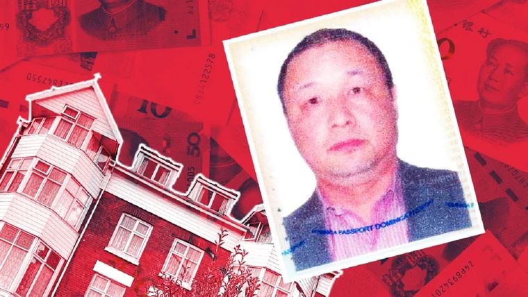 En la Isla de Man no hay impuestos sobre las ganancias de capital. Foto: BBC