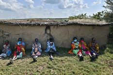 Foto: Tony Karumba / AFP