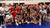 voley: regatas brillo con un solido triunfo y san martin no pudo sostener la ventaja voley: regatas brillo con un solido triunfo y san martin no pudo sostener la ventaja