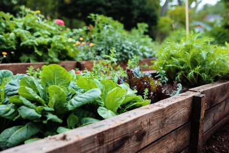 Las plantas que toleran las bajas temperaturas. Fuente: Shutterstock. Las plantas que toleran las bajas temperaturas. Fuente: Shutterstock.