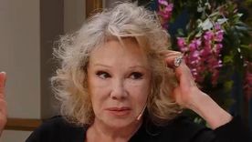 Soledad Silveyra tiene una nueva pareja y contó todas las intimidades en TV. Foto: Archivo Soledad Silveyra tiene una nueva pareja y contó todas las intimidades en TV. Foto: Archivo